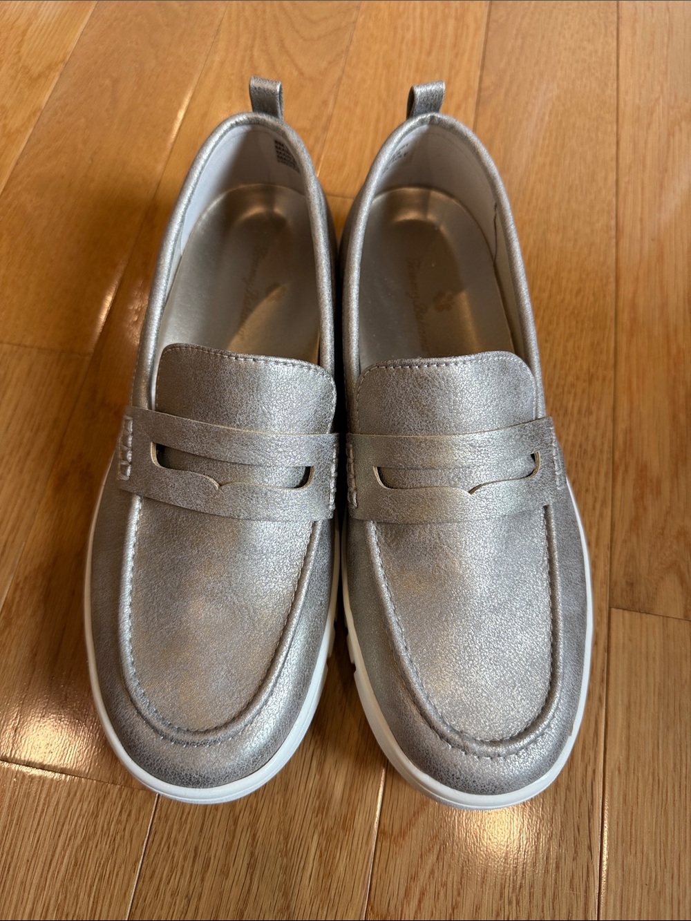 Tommy Bahama Women’s Loafers - Casual Comfort Venus style